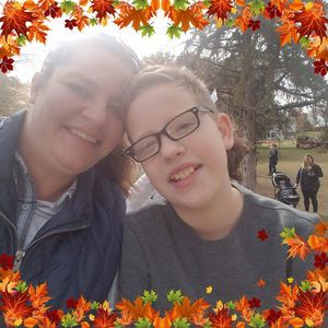 Meet your Posher, Renee